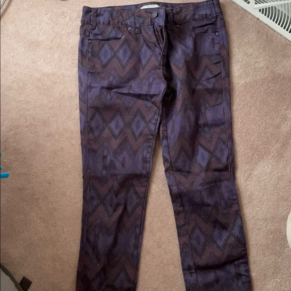 Free people Jean